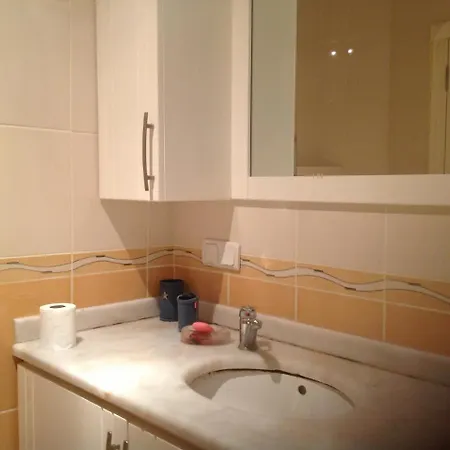 Toros 5 Apartments 2+1, European Residential 아파트 *