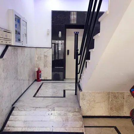 Toros 5 Apartments 2+1, European Residential 아파트 *