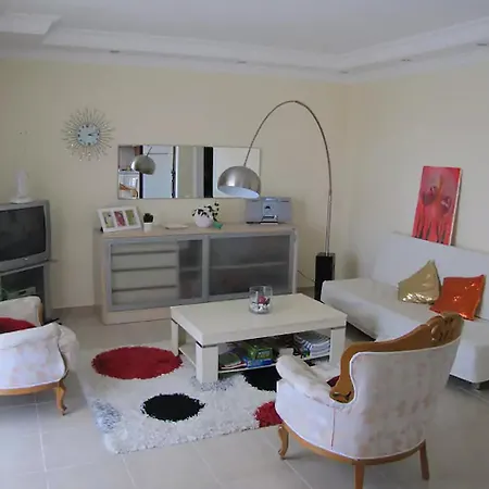 Lägenhet Toros 5 Apartments 2+1, European Residential *
