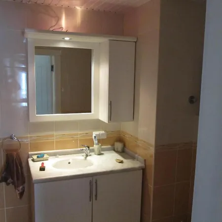 Toros 5 Apartments 2+1, European Residential *