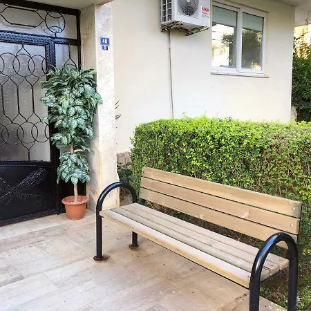 Toros 5 Apartments 2+1, European Residential *