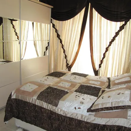Appartement Toros 5 Apartments 2+1, European Residential