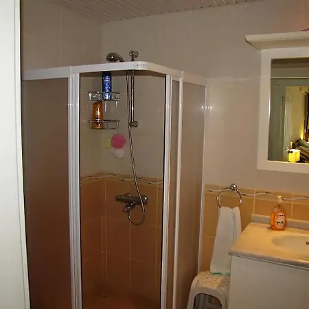 Toros 5 Apartments 2+1, European Residential *