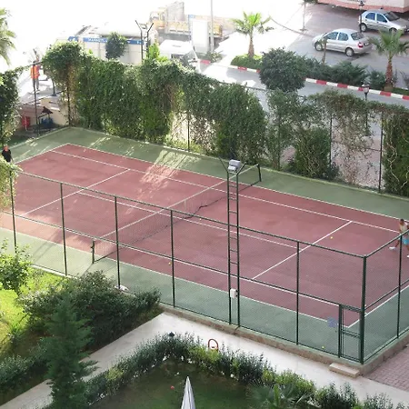 Toros 5 Apartments 2+1, European Residential