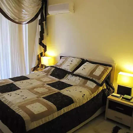Toros 5 Apartments 2+1, European Residential Appartement *