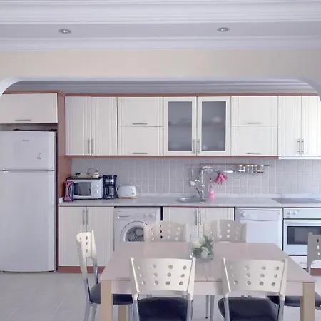 Appartement Toros 5 Apartments 2+1, European Residential