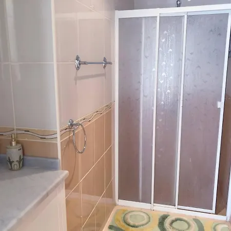 Toros 5 Apartments 2+1, European Residential * Alanya