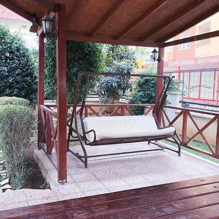 Toros 5 Apartments 2+1, European Residential