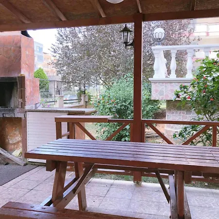 Appartement Toros 5 Apartments 2+1, European Residential