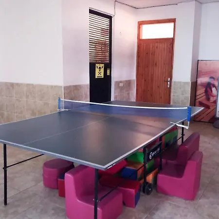 Appartement Toros 5 Apartments 2+1, European Residential