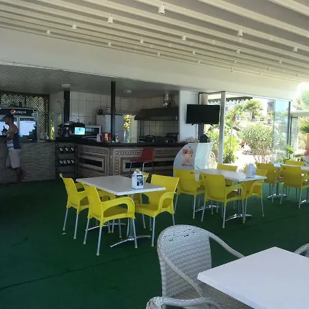 Toros 5 Apartments 2+1, European Residential * Alanya