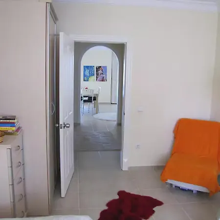 Appartement Toros 5 Apartments 2+1, European Residential *