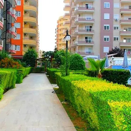Appartement Toros 5 Apartments 2+1, European Residential